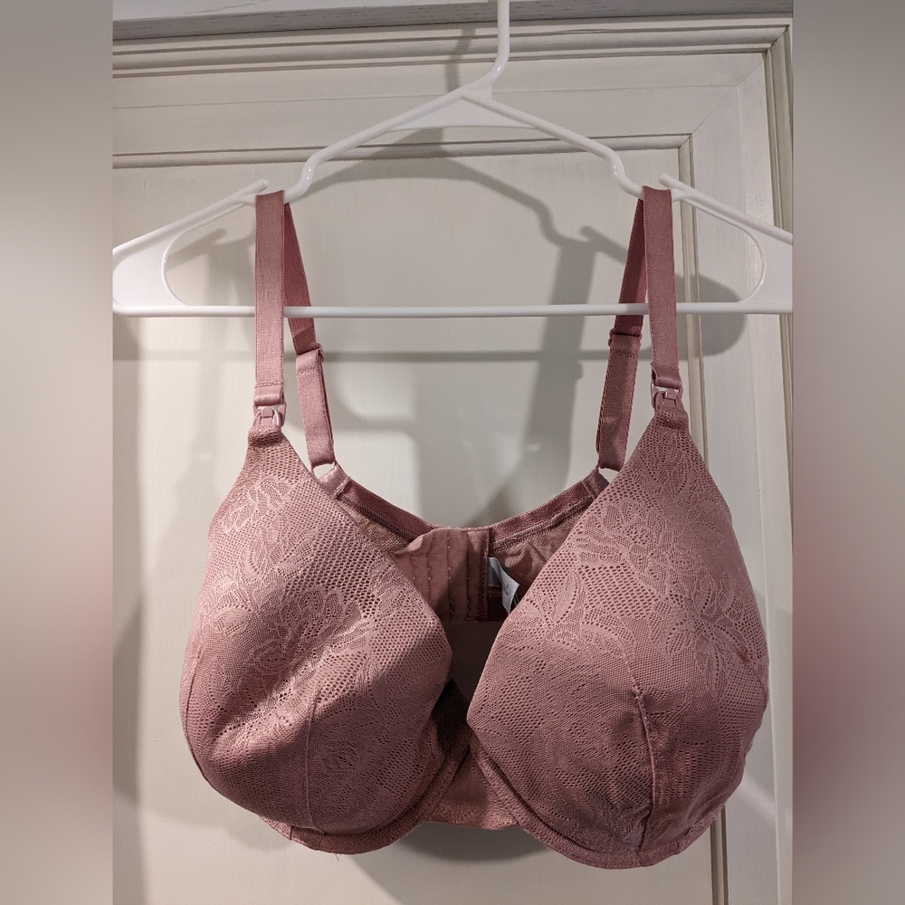Motherhood Maternity Nursing Bra